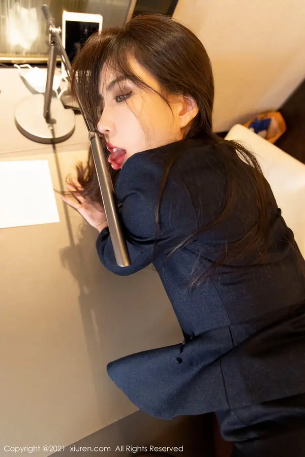 Vol. 03927 蓝莓FY(77P)