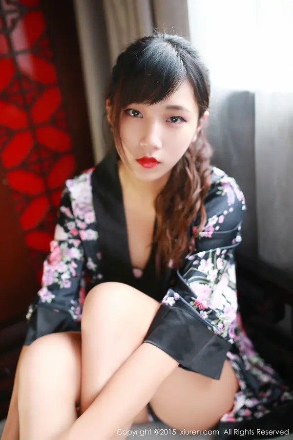 Vol. 00357 徐畅和徐畅(47P)
