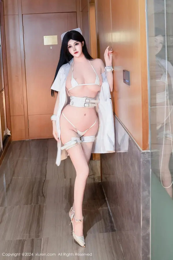 Vol. 08206 陈芊儿(65P)