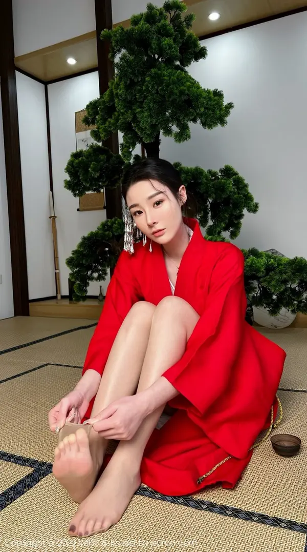 Vol. 0669 逗逗doudou(31P)