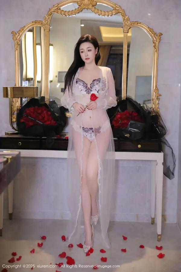 Vol. 09963 乔娜娜(49P)