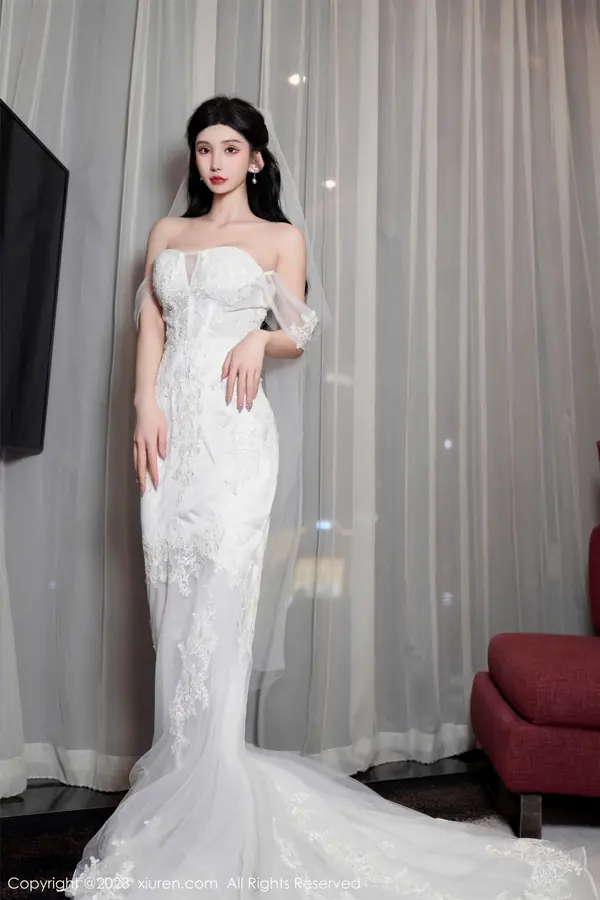 Vol. 07463 周于希Sally(101P)