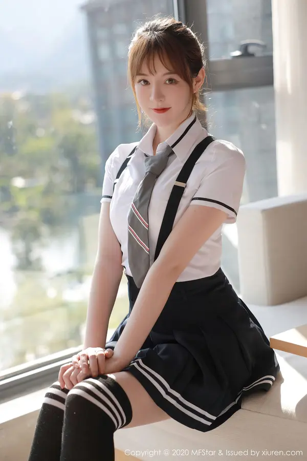 Vol. 0390 yoo优优(68P)