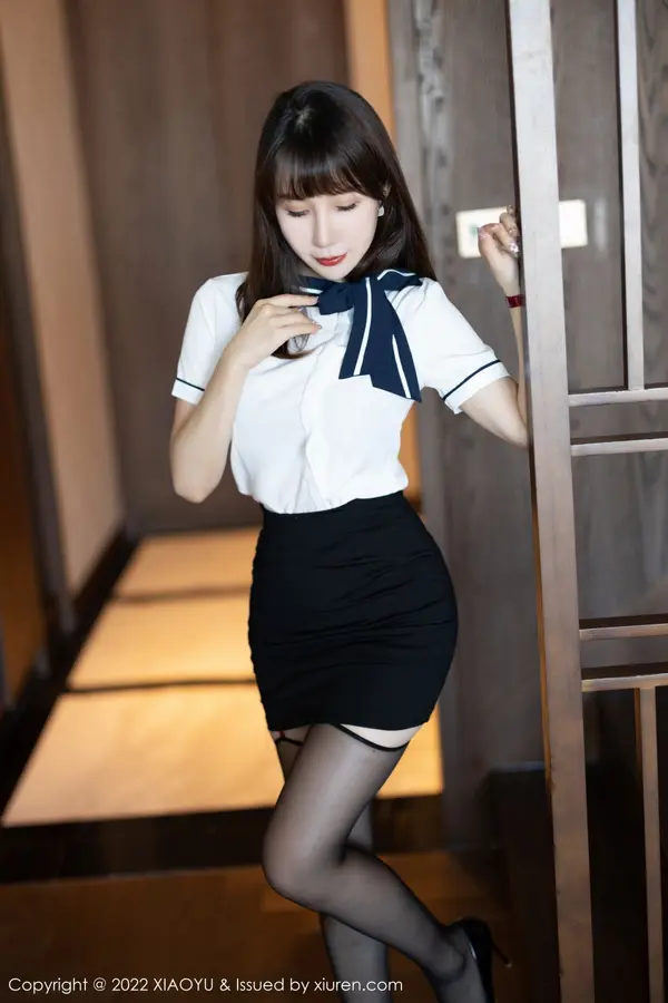 Vol. 0918 波巧酱(84P)
