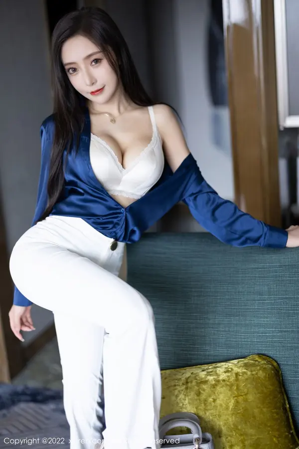 Vol. 05790 王馨瑶yanni(91P)