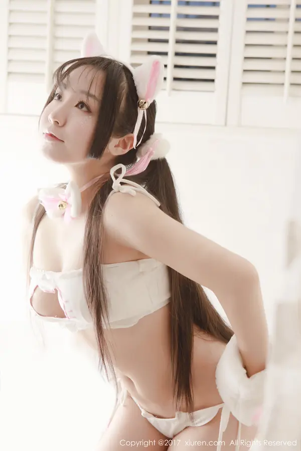 Vol. 00753 吃白菜的vi菜菜(51P)