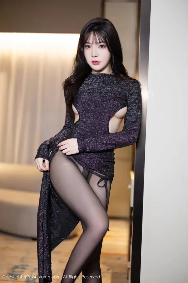 Vol. 08200 徐莉芝Booty(89P)