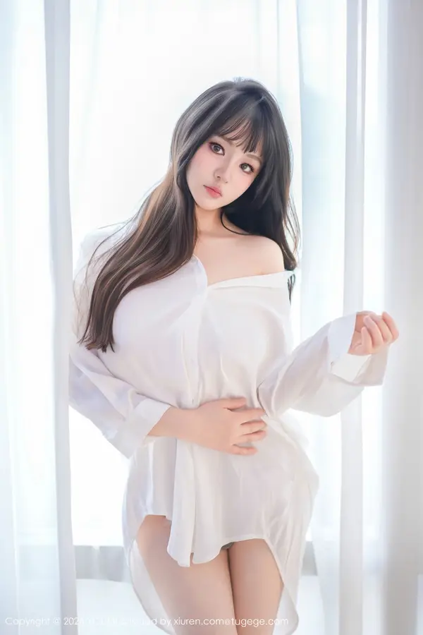 Vol. 1199 沈南汐RuRu(71P)