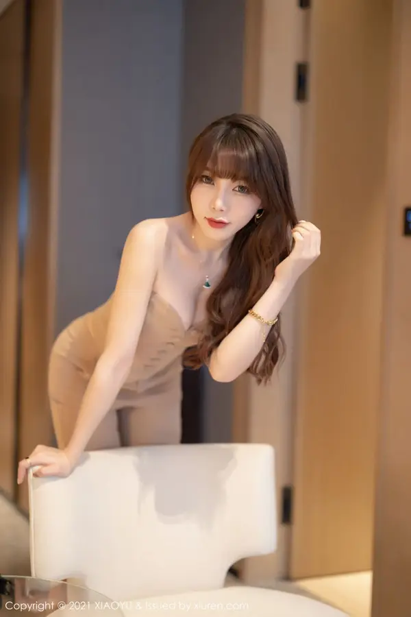 Vol. 0664 芝芝Booty(81P)