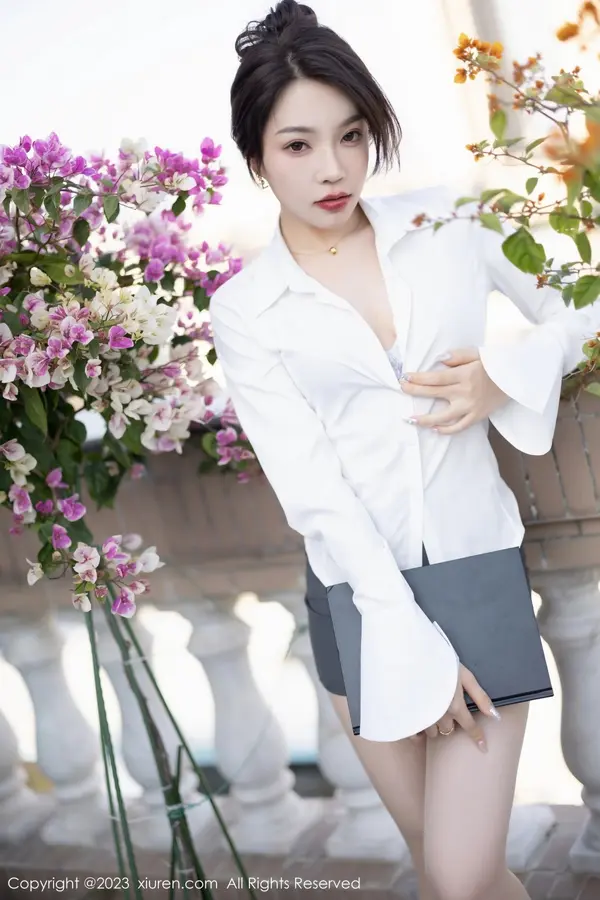 Vol. 07002 徐莉芝Booty(84P)