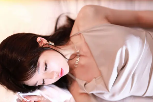 Vol. 03440 佘贝拉bella(63P)