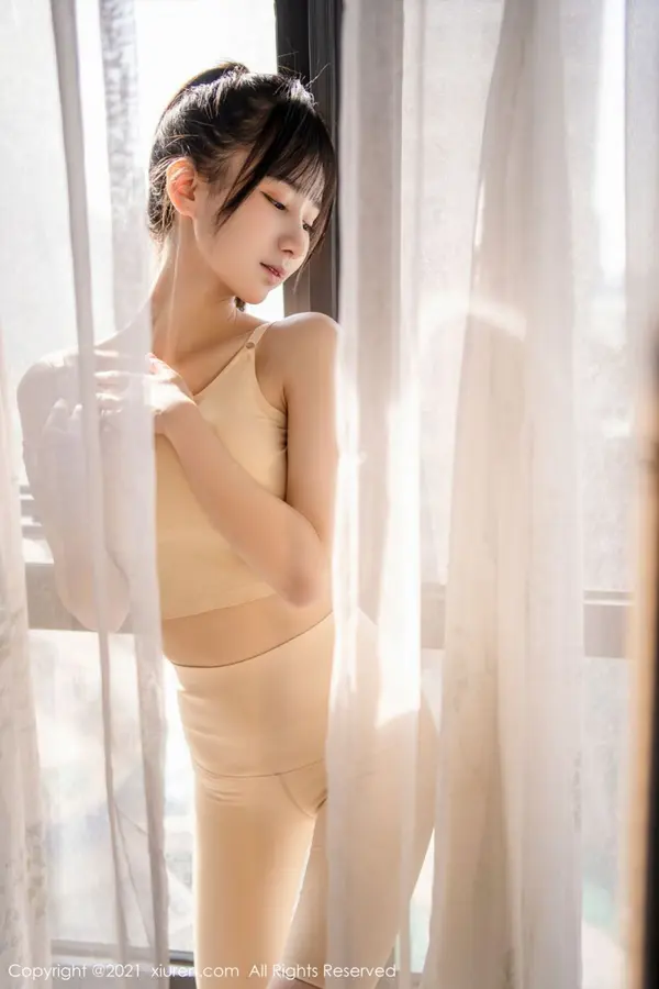 Vol. 04036 小果冻儿(57P)