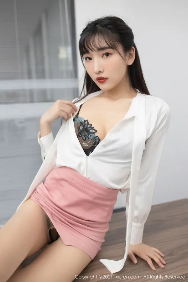Vol. 03030 陆萱萱(64P)