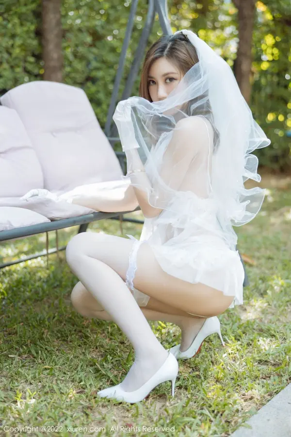 Vol. 04820 绮里嘉ula(55P)