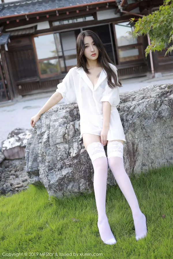 Vol. 0219 Betty林子欣(54P)