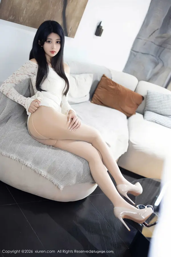 Vol. 11255 姜冉冉_Renee@(76P)