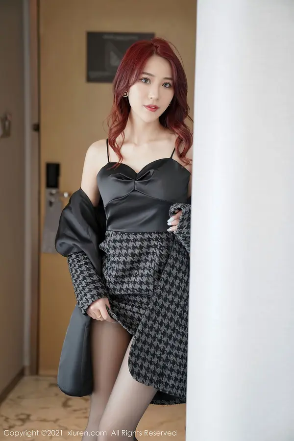 Vol. 03232 周慕汐baby(89P)