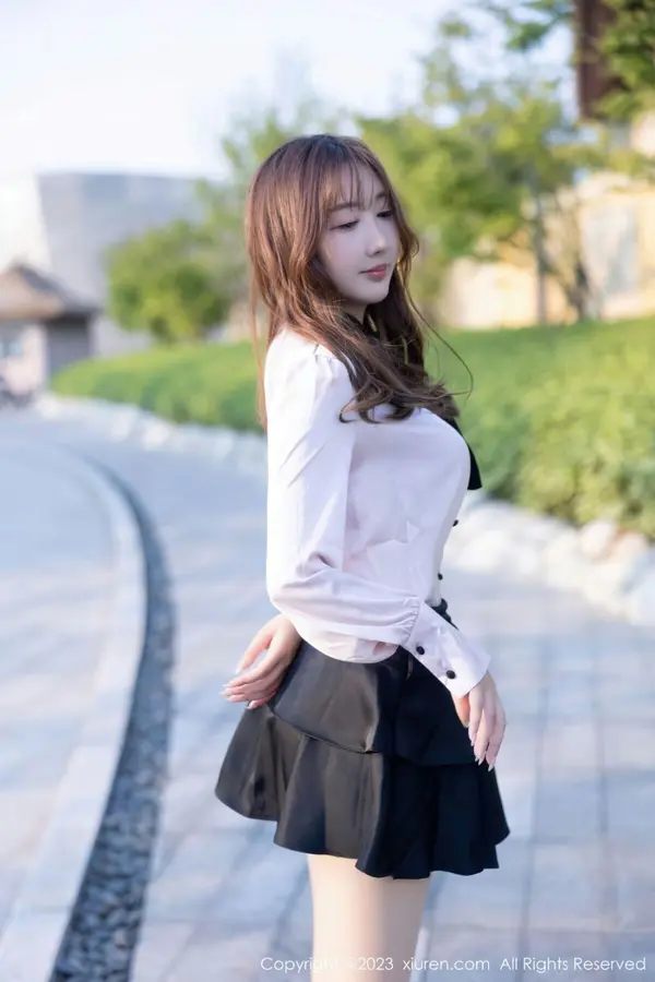 Vol. 06721 江真真(81P)