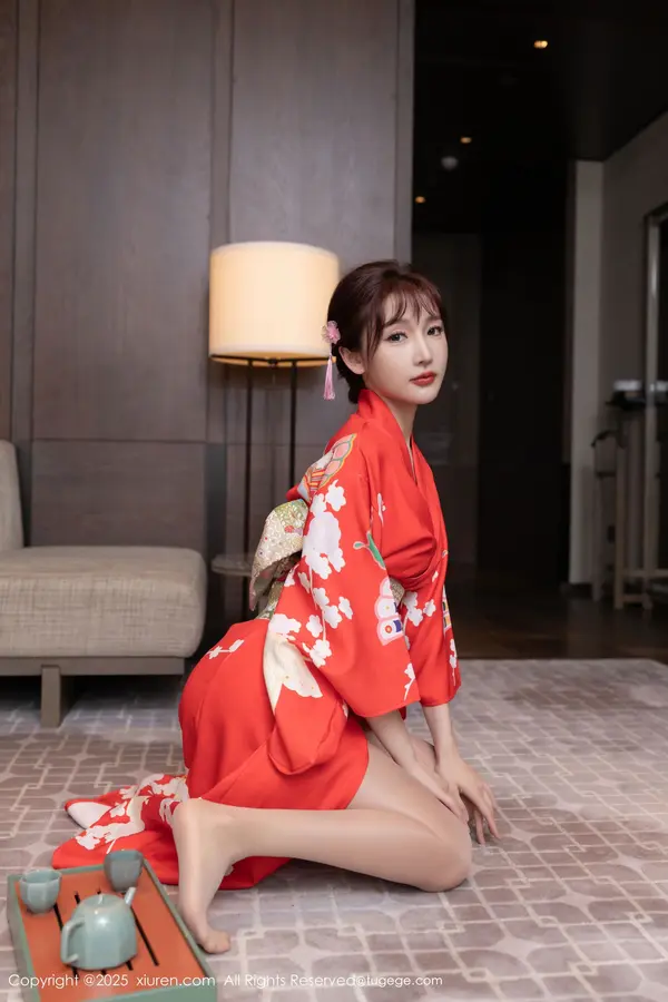 Vol. 10352 模特合集(81P)
