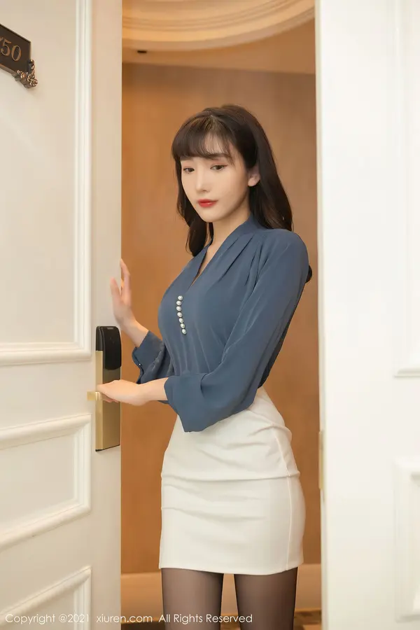 Vol. 03246 陆萱萱(82P)