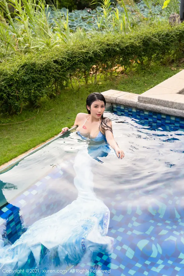 Vol. 03849 美七Mia(43P)-妹子录-美女图片|美女写真 专注超高清美女图片分享网站