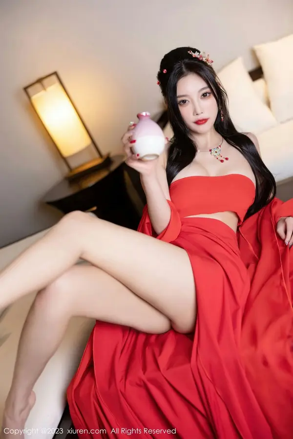 Vol. 06149 杨晨晨Yome(89P)