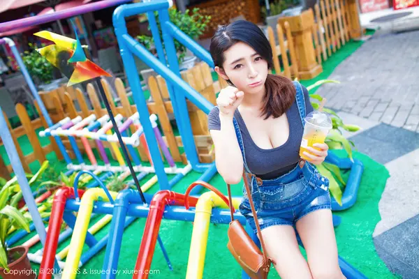 Vol. 0068 模特合集(49P)