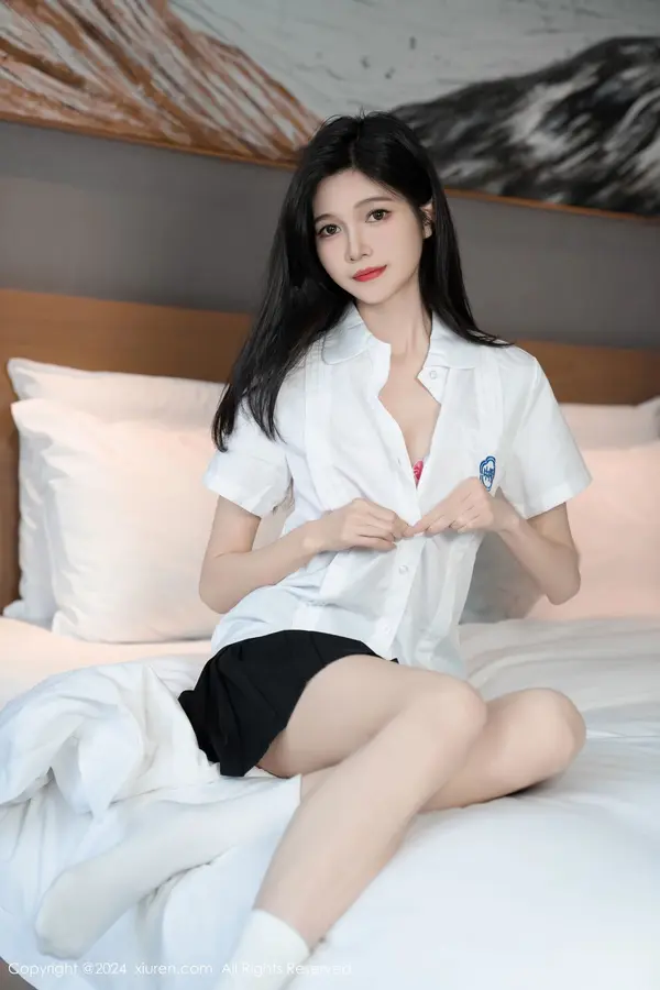 Vol. 08671 程程程-(91P)