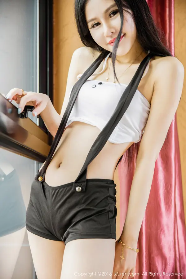 Vol. 00543 静宸(56P)