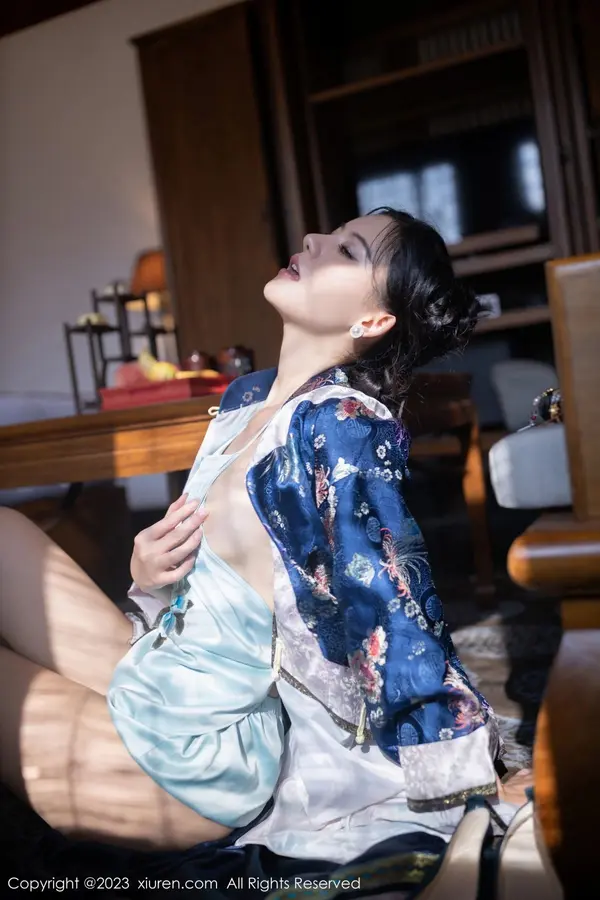 Vol. 06398 就是阿朱啊(87P)