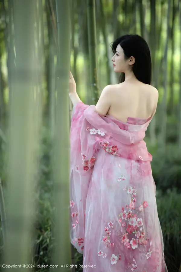 Vol. 09100 诗诗kiki(71P)