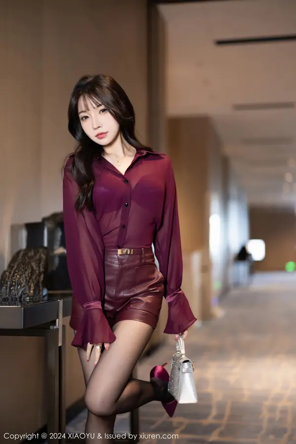 Vol. 1190 徐莉芝Booty(85P)
