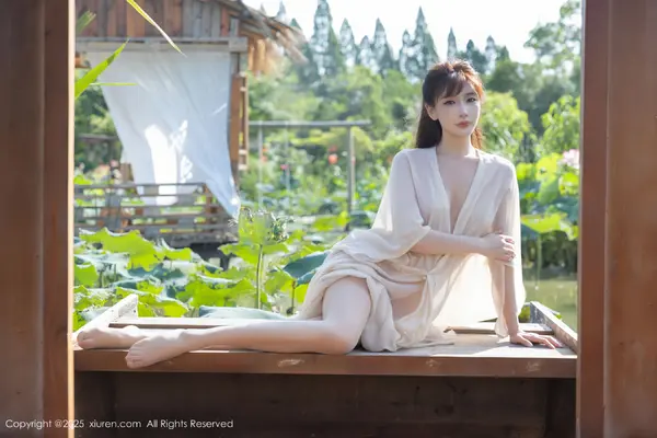 Vol. 10630 陆萱萱(77P)