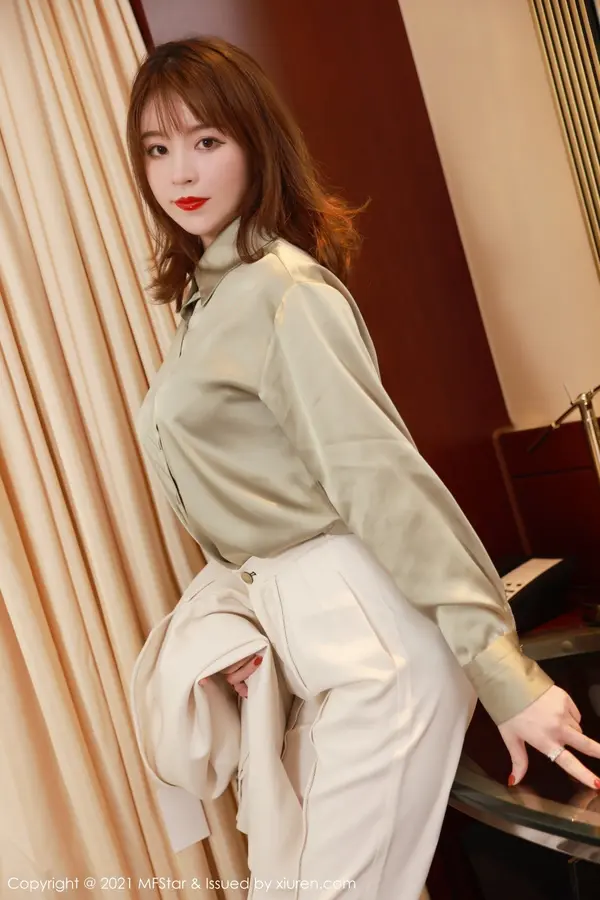 Vol. 0485 yoo优优(46P)