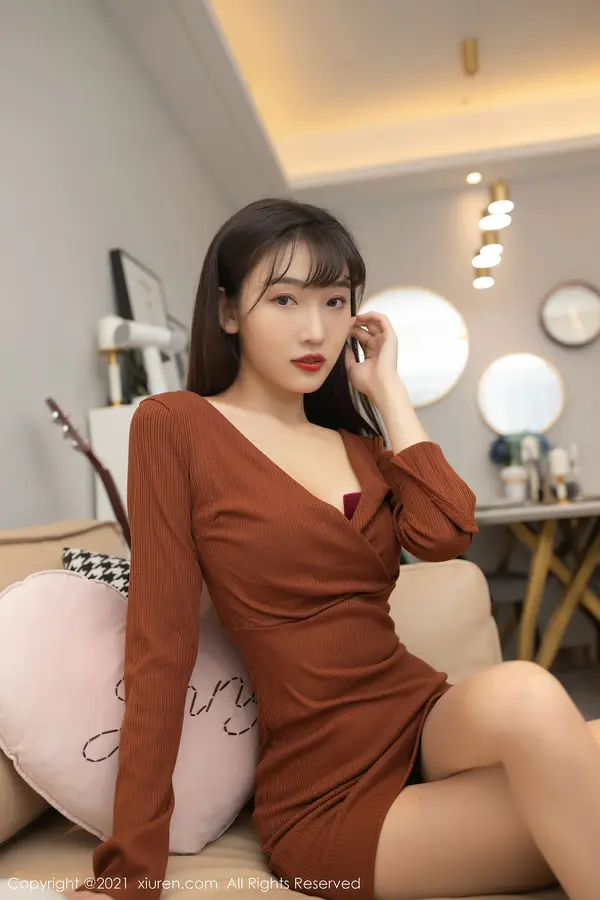 Vol. 03362 陆萱萱(74P)