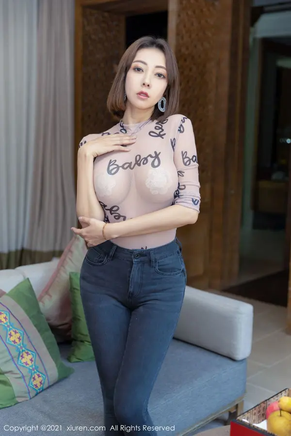 Vol. 03760 果儿Victoria(61P)-妹子录-美女图片|美女写真 专注超高清美女图片分享网站