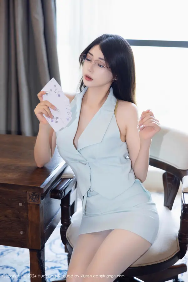 Vol. 0608 凯竹Quinn(81P)