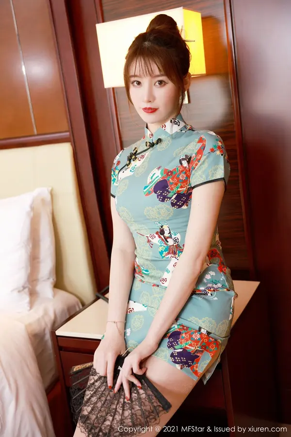 Vol. 0471 yoo优优(65P)