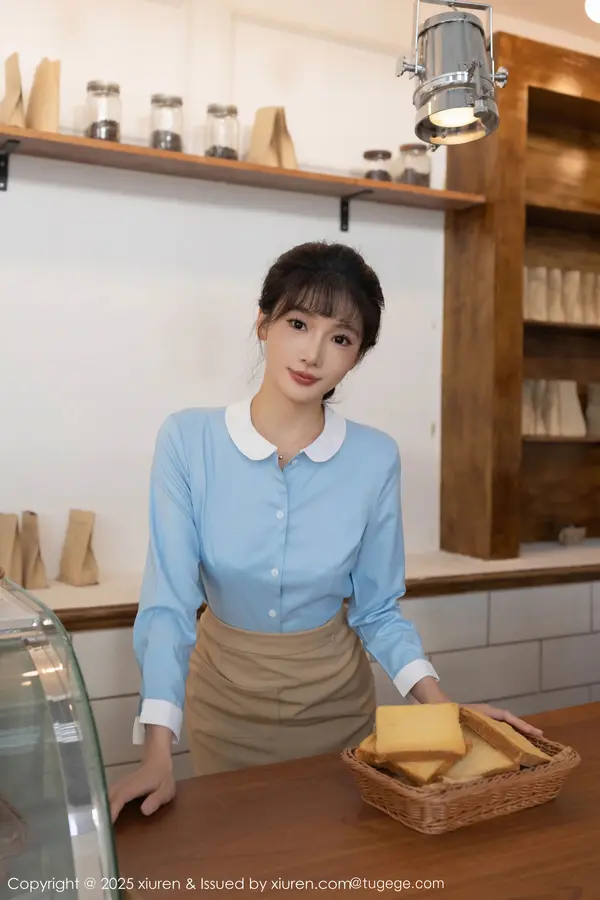 Vol. 11159 陆萱萱(81P)