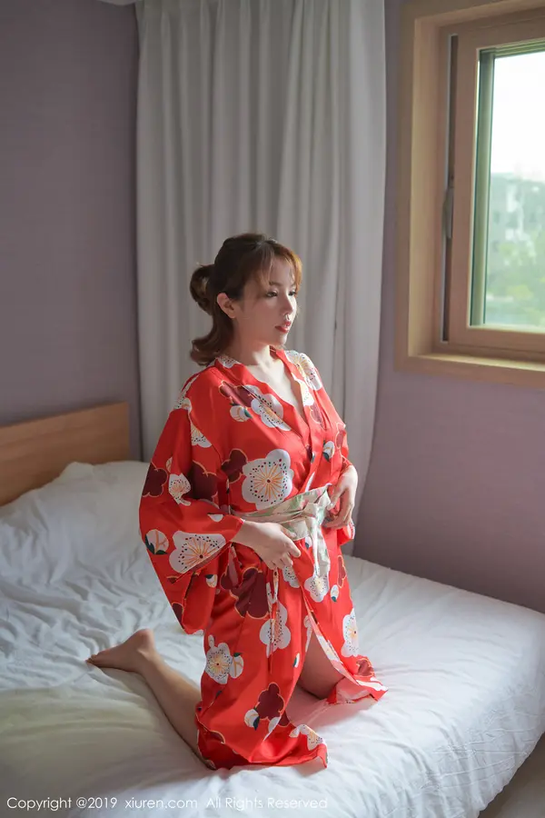 Vol. 01549 黄楽然(57P)