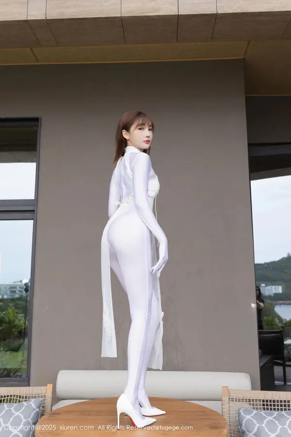 Vol. 10704 陆萱萱(81P)