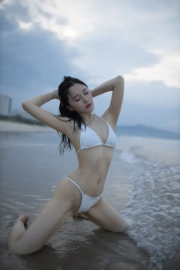 鱼子酱Fish《小海鱼》(127P)