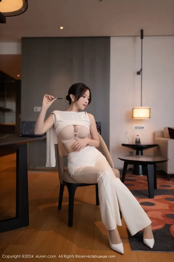 Vol. 09457 鱼子酱Fish(81P)