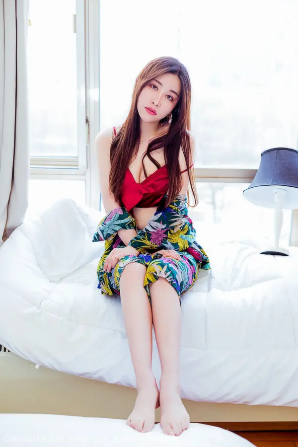 Vol. 00959 美昕Yumi(84P)