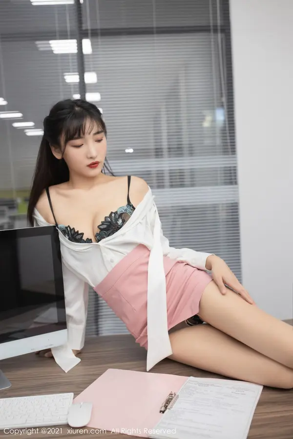 Vol. 03030 陆萱萱(64P)