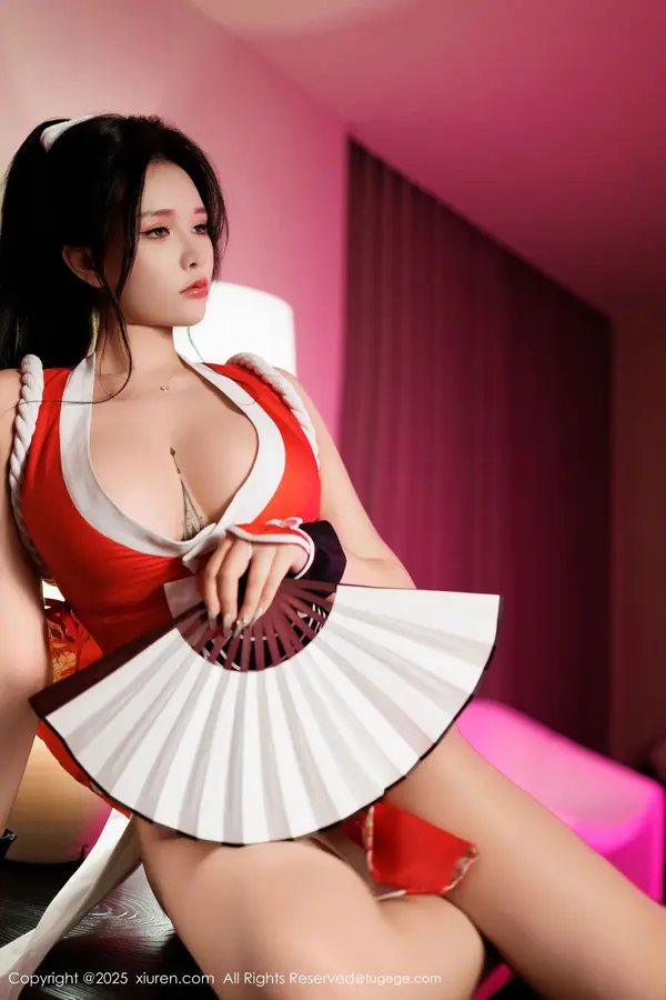 Vol. 10017 娜比(82P)