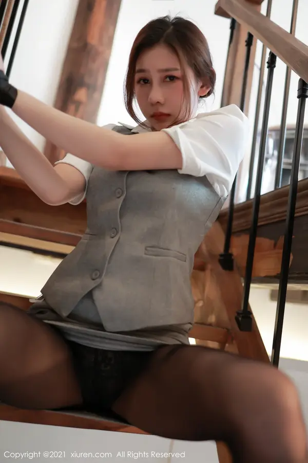 Vol. 03291 尹甜甜(101P)