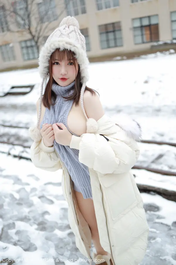 Vol. 0262 恩率babe(51P)