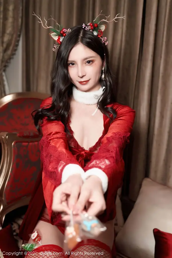 Vol. 04377 小蛮妖Yummy(84P)