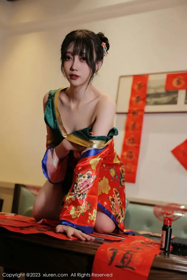 Vol. 06167 玥儿玥er(58P)